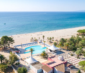 Camping Marina D'Erba Rossa