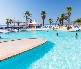 Camping Marina D'Erba Rossa
