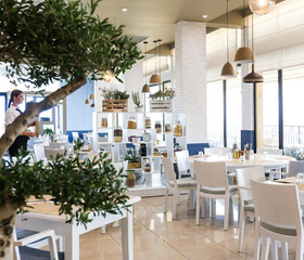 Marina Hotel Corinthia Beach Resort