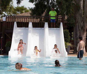 Alannia Costa Blanca Camping & Resort
