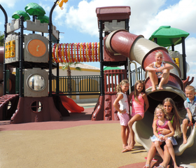 Alannia Costa Blanca Camping & Resort
