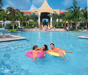 Marriott Beach Resort