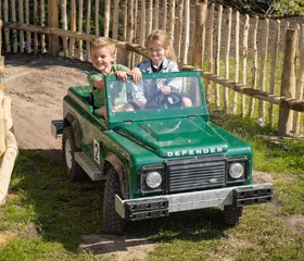 Kinderactiviteiten