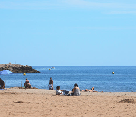 Camping Le Mas des Lavandes