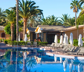 Maspalomas Resort by Dunas