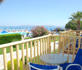 Hotel Mastichari Bay