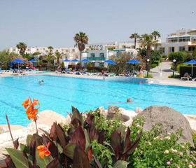 Hotel Mastichari Bay