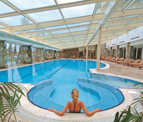 urkije Alanya: MC Arancia Resort