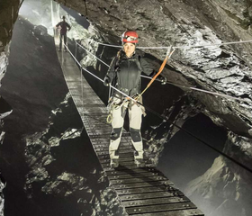 Meivakantie in Dalarna