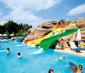 Melas Resort Hotel