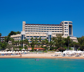 Melas Resort Hotel