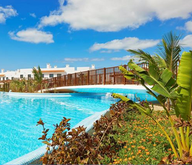 Melia Dunas Beach Resort & Spa