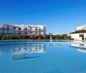 Melia Dunas Beach Resort & Spa
