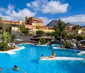 Melia Jardines del Teide