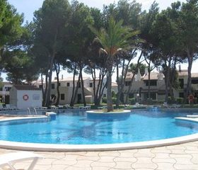 Las Brisas I & II