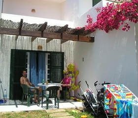 Las Brisas I & II