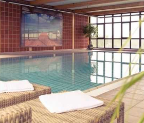 Mercure Budgethotel Offenburg am Messeplatz