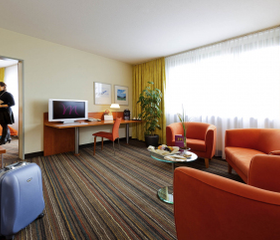 Mercure Budgethotel Offenburg am Messeplatz