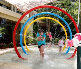 Merlin Beach Resort