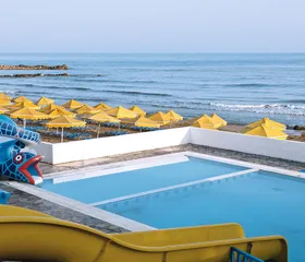 Hotel Mitsis Rinela Beach Resort & Spa