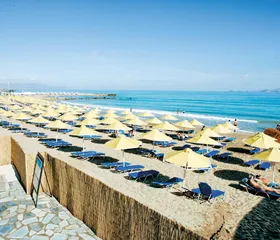 Hotel Mitsis Rinela Beach Resort & Spa