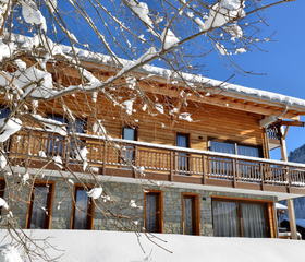 Oasis Les Portes du Soleil