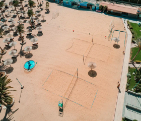 Movie Gate Golden Beach