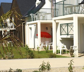 Vakantiepark Les Roches