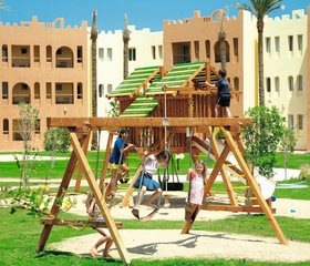 SUNRISE Royal Makadi Resort Select