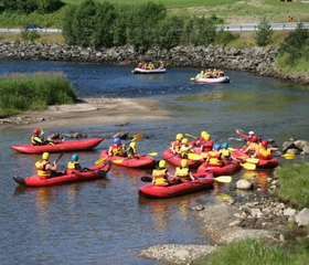 Rondreis Noorwegen met kinderen