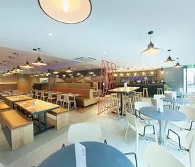 St.Giles Hotel
