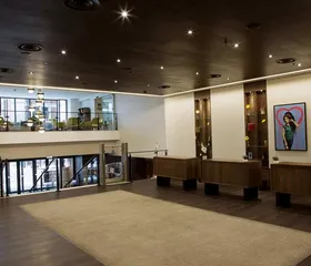 St.Giles Hotel