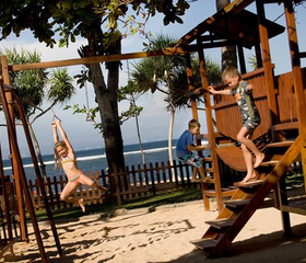Nusa Dua Beach Resort