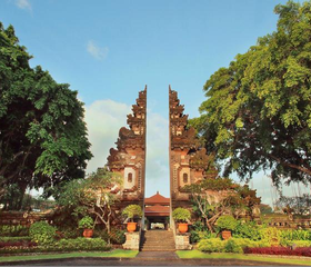 Nusa Dua Beach Resort