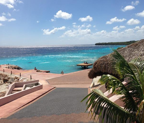 Oasis Coral Estate Beach, Dive & Wellness Resort