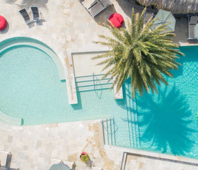 Coral Estate Luxury Resort