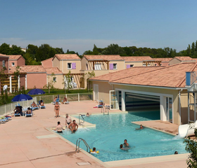 Odalys Le Mas Des Alpilles
