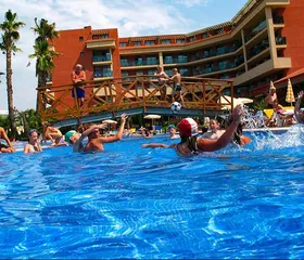 Ohtels Villa Romana