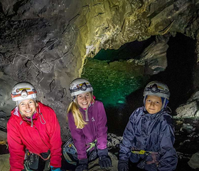 Op avontuur in Zweden in de meivakantie