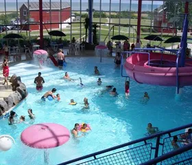 Vakantiepark Øster Hurup