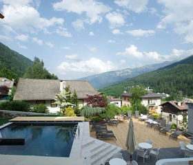 Palace Hotel Ravelli