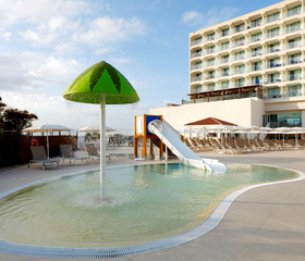 Palladium Hotel Menorca