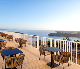 Palladium Hotel Menorca