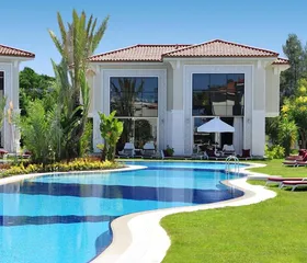 Paloma Oceana Resort