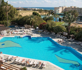 Paphos Gardens Holiday Resort