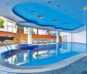Paphos Gardens Holiday Resort