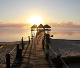 Paradise Beach Resort