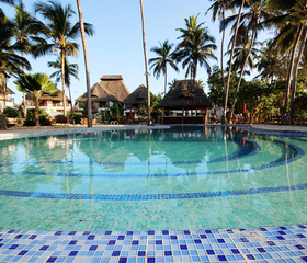 Paradise Beach Resort