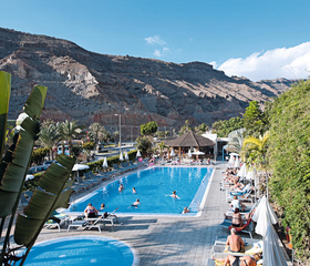 Familiehotel The Costa Taurito