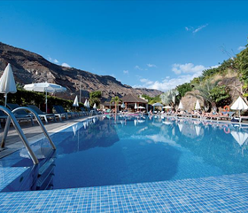 Familiehotel The Costa Taurito